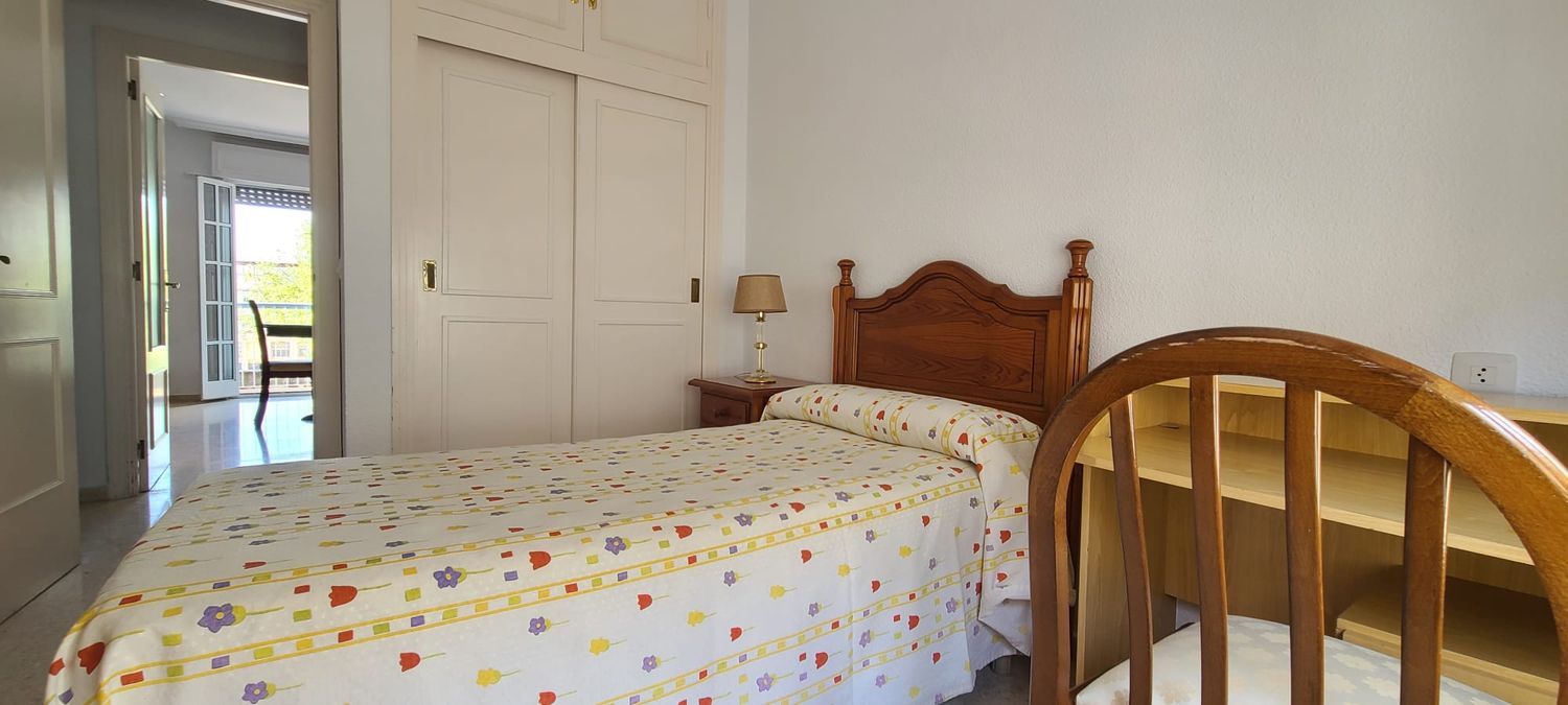 Piso en Ronda de Triana-Patrocinio-Turruñuelo - Foto 18