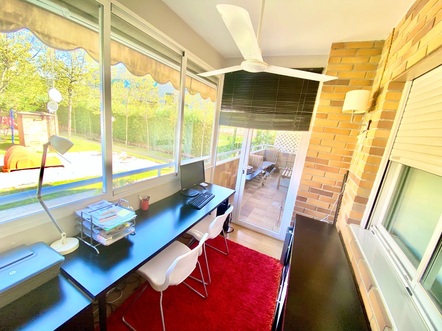 Piso en calle Colombia, 2 - Foto 3