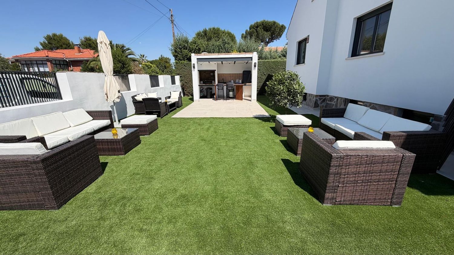 Casa o chalet independiente en Calle Virgen de Soterraña, 7, Altos de Jarama, Altos de Jarama - Foto 29