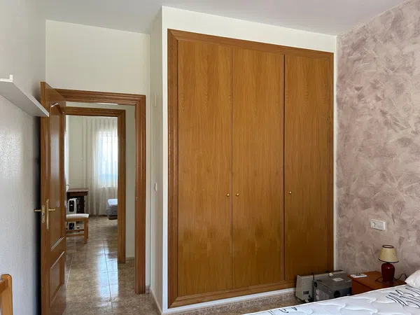 Casa o chalet independiente en Avenida de los Rosales, 22 - Foto 16