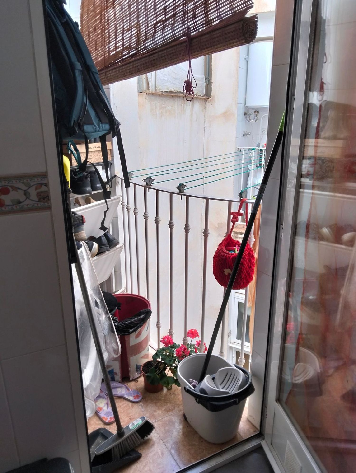 Piso en calle Alcalá Galiano, 3 - Foto 2