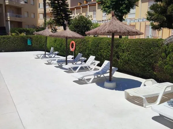 Piso en Paseo del Golf, 17 a, Islantilla Golf, Islantilla Golf - Foto 17