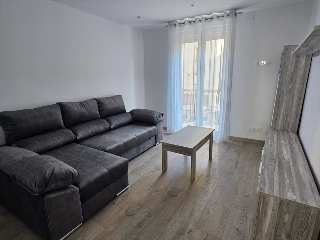 Piso en  Portal de Legutiano Kalea 7 - Foto 2