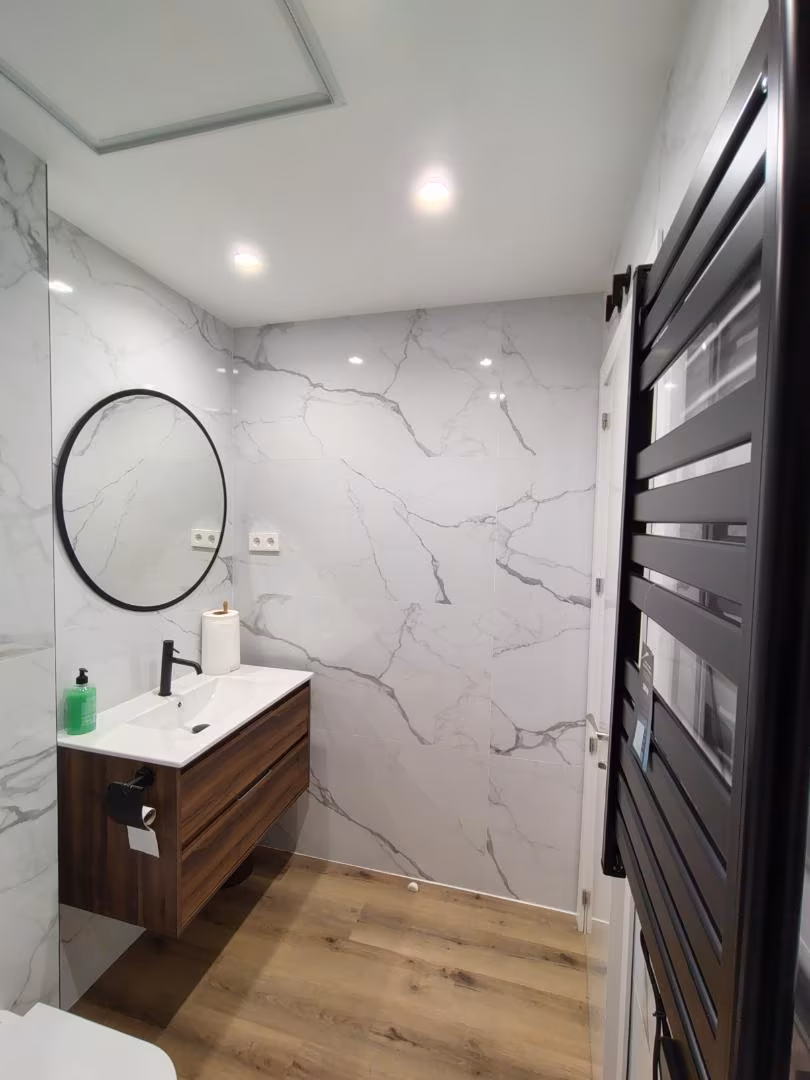 Estudio en  Calle de las Peñuelas 26 - Foto 17