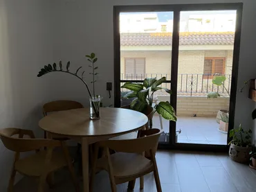 Piso en  Carrer Mare Nostrum 95 - Foto 4