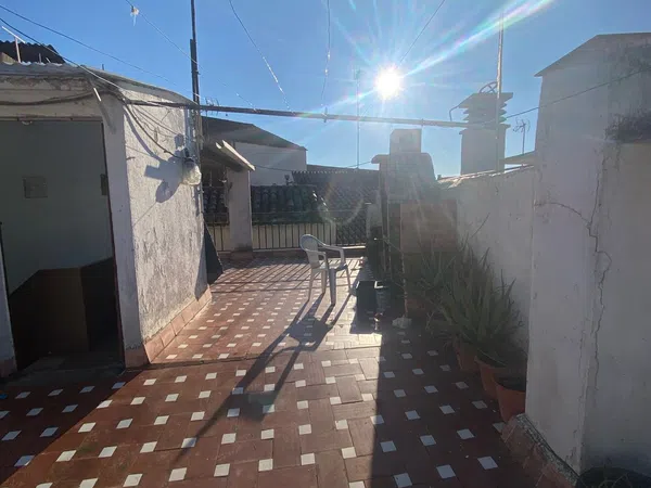 Chalet adosado en Calle d'Agulló, 17 - Foto 8