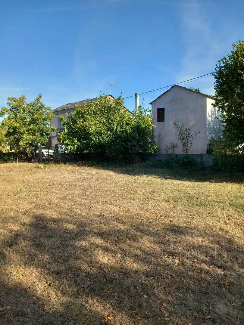 Finca rústica en  Lugar Vilasantan-Pq Covas 4 - Foto 4