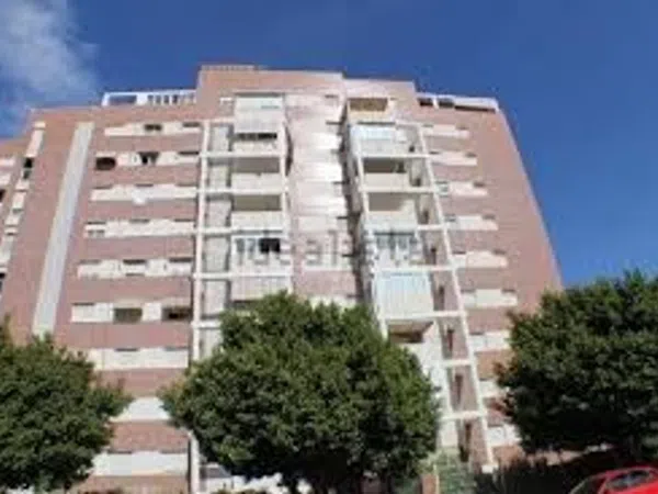 Piso en calle Llevant, 6