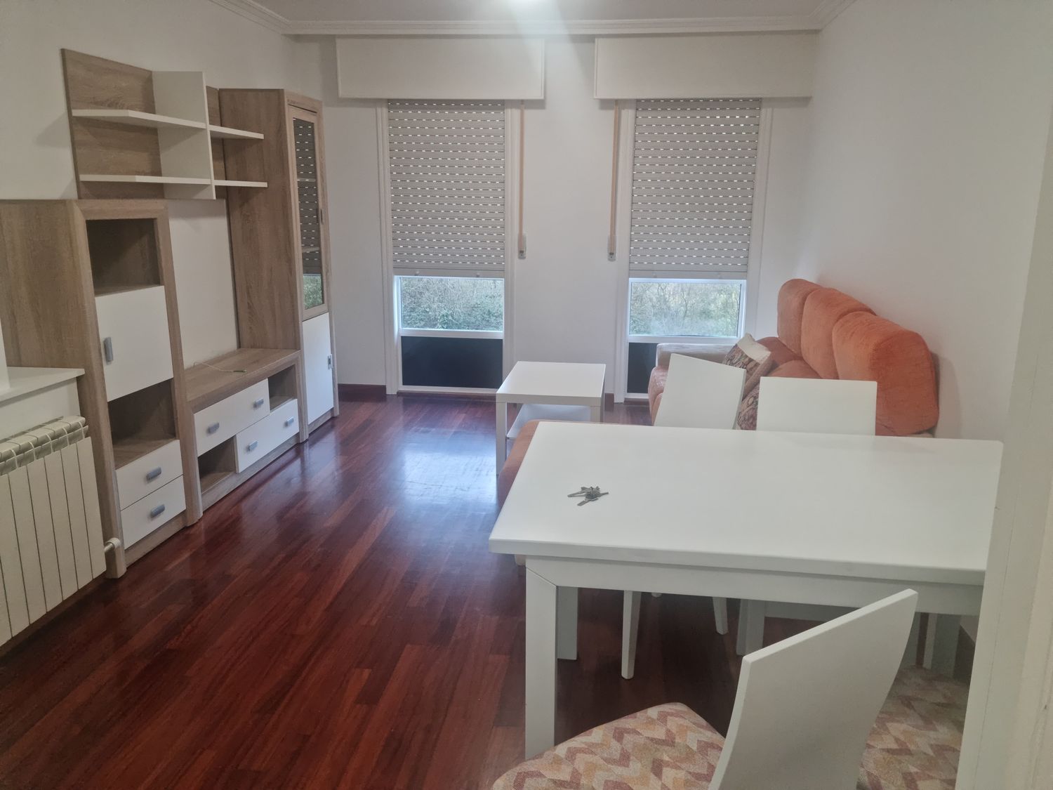 Piso en avenida Muiño Vello, 3 - Foto 2