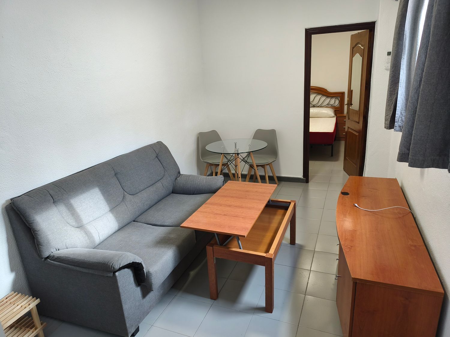 Piso en calle Peral, 24 - Foto 2