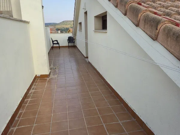 Chalet adosado en Morata de Tajuña - Foto 35