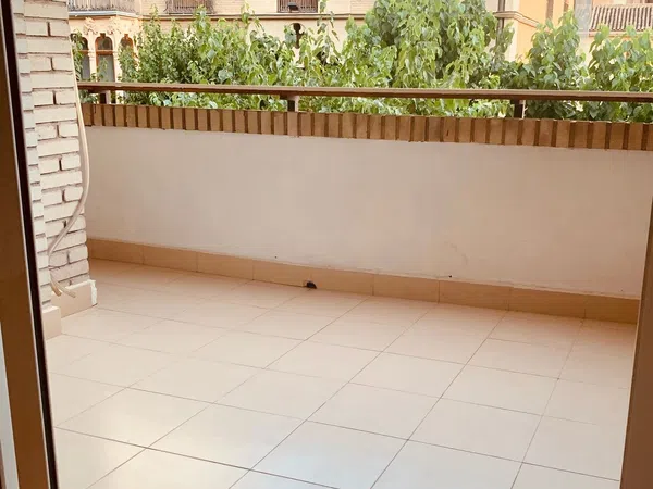 Piso en Calle Acisclo Díaz, 5 - Foto 1