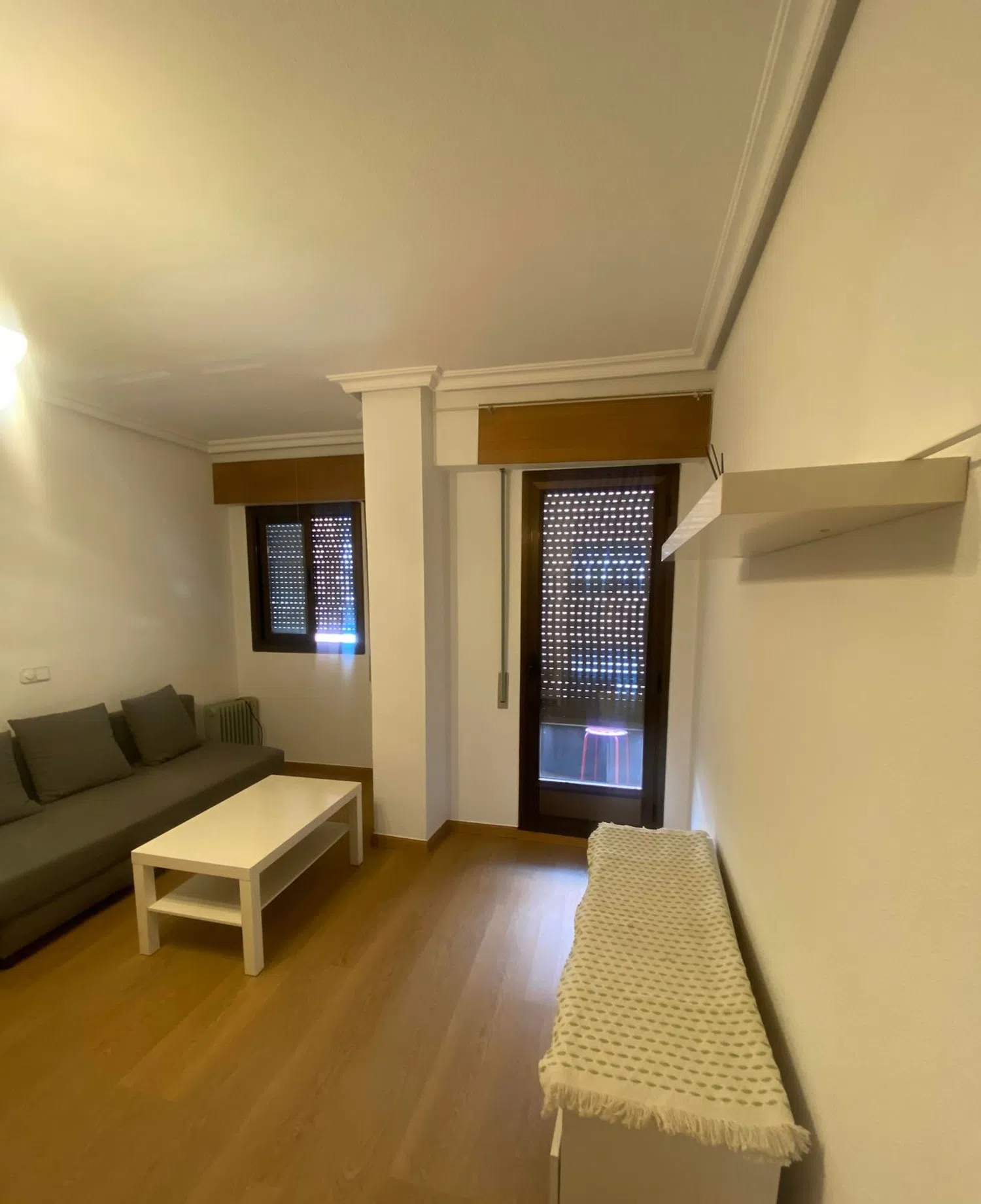 Estudio en calle de Ramiro Ii, 1 - Foto 2
