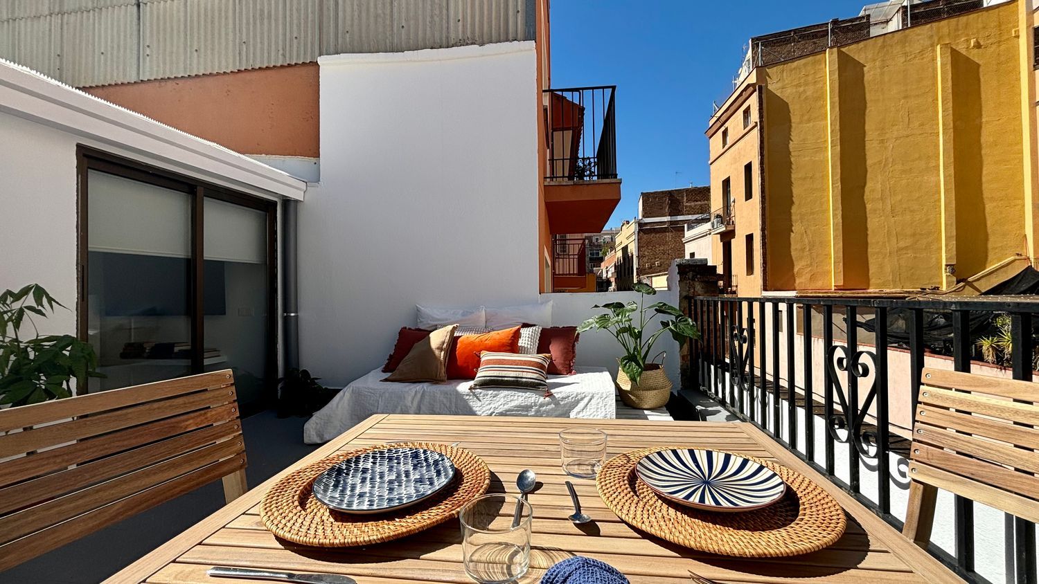 Ático en Barrio Sants - Foto 5