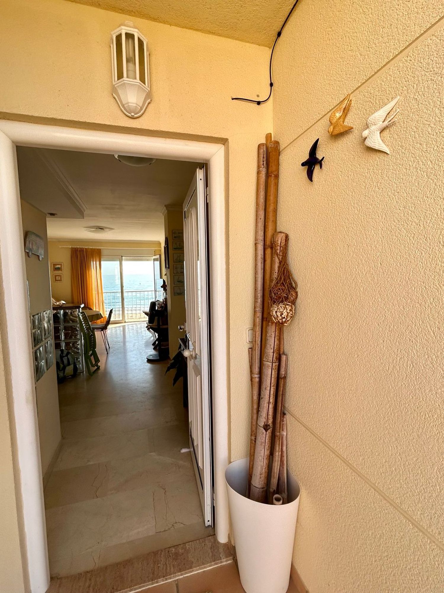 Ático en Calle de la Mare de Déu del Mar, 123 - Foto 14