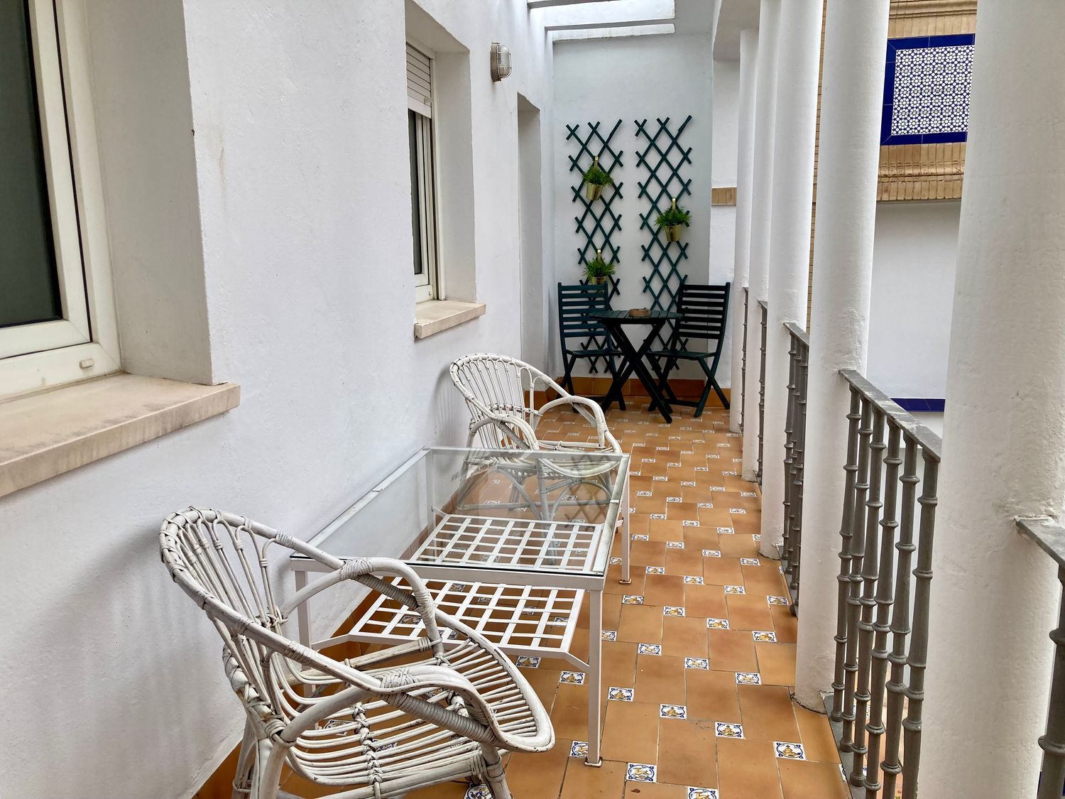 Piso en calle San Jacinto, 1