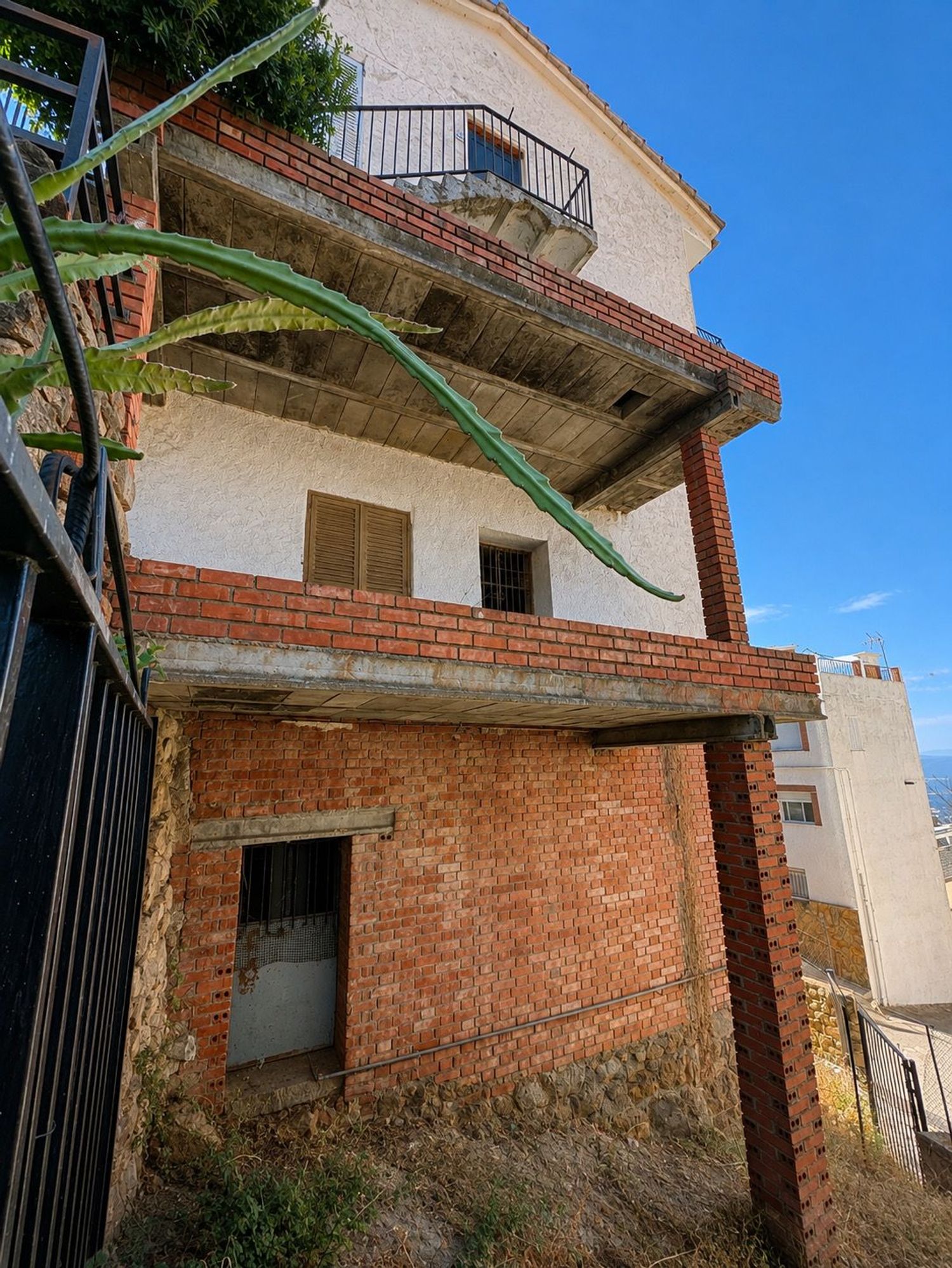 Casa rural en Paseo Arturo Duperier, 44 - Foto 10