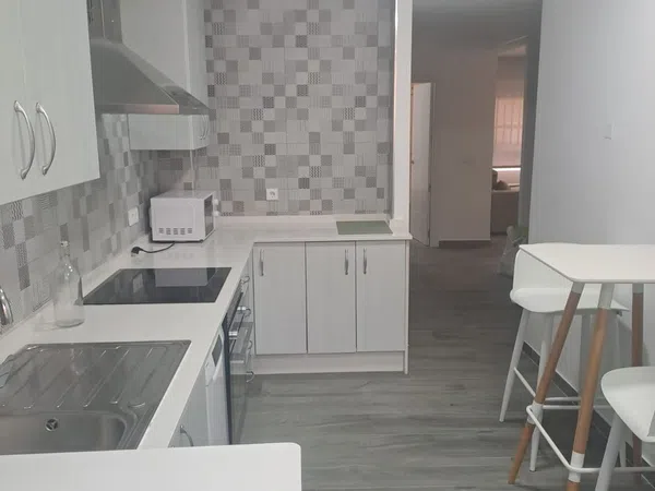 Piso en camino Viejo de Monteagudo, 108 - Foto 5