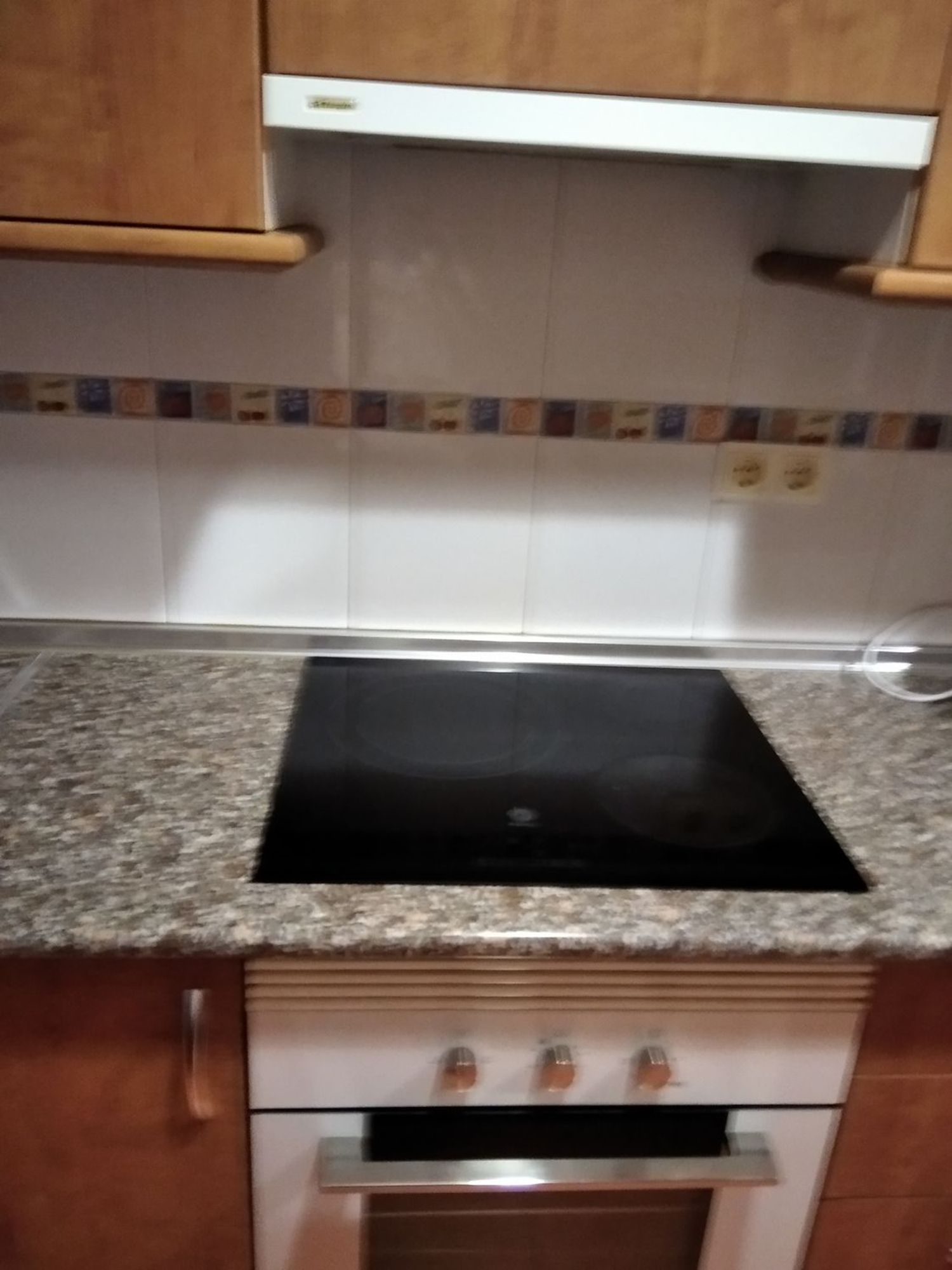 Piso en Cercadilla - Medina Azahara - Foto 6