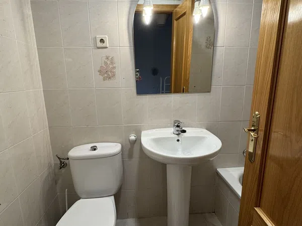 Chalet adosado en San Martín de la Vega - Foto 29