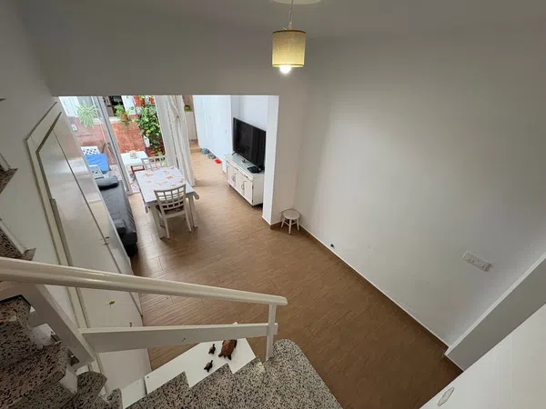 Chalet adosado en Gran Plaza - Marqués de Pickman - Ciudad Jardín - Foto 11