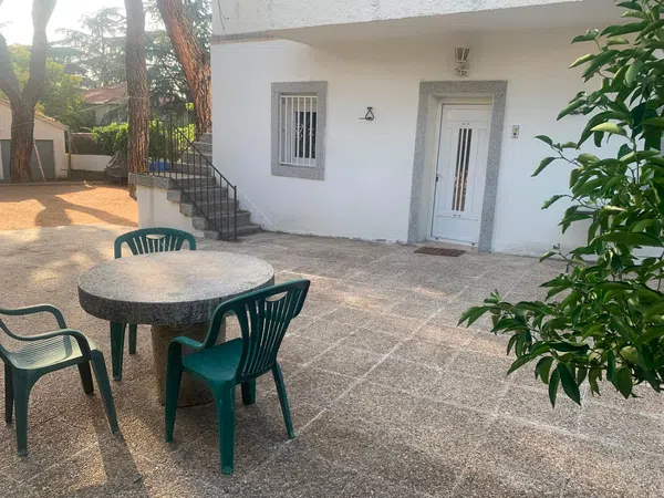 Casa o chalet independiente en Calle el Monte, 40, Villalba Pueblo, Villalba Pueblo - Foto 20