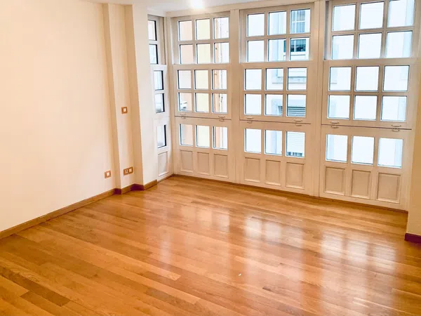 Piso en calle Varela Silvari, 4