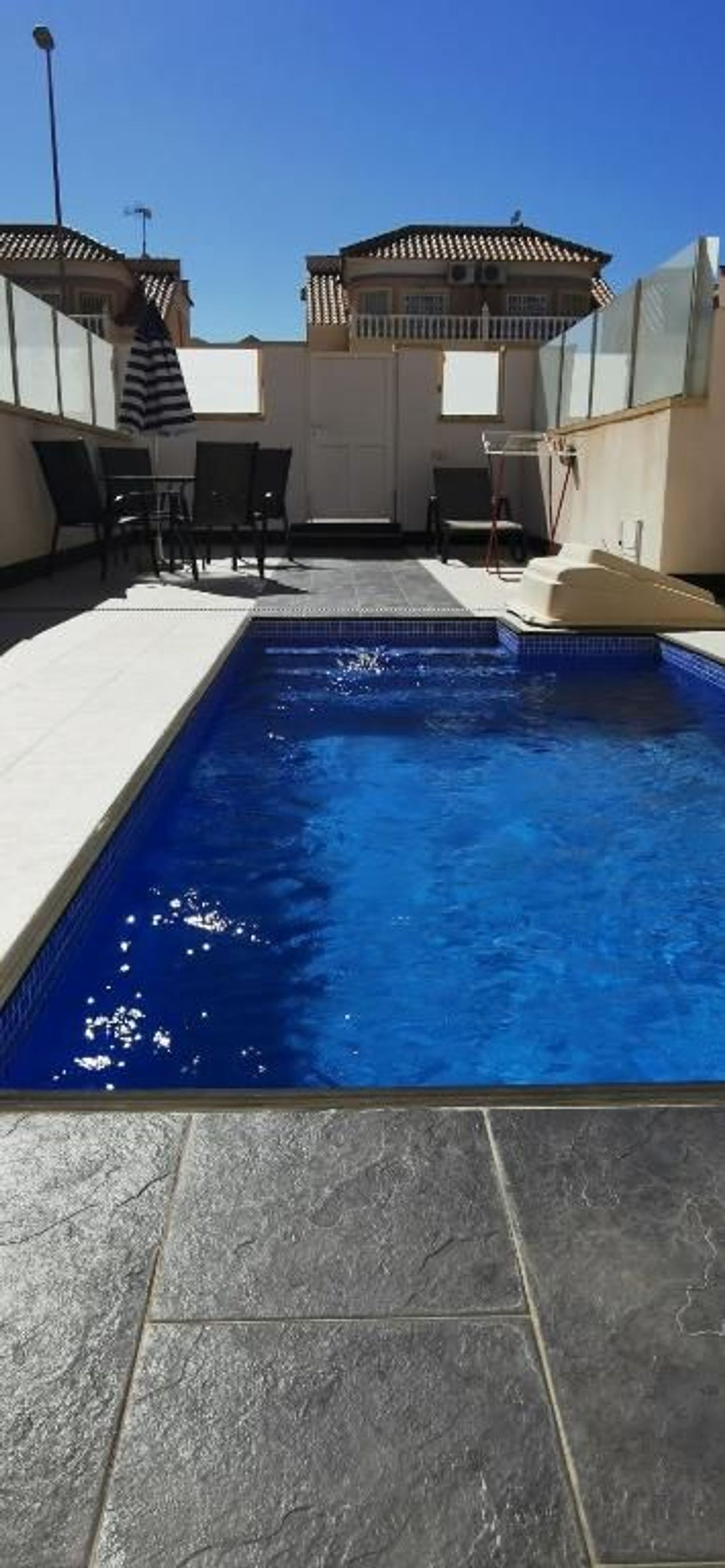 Chalet pareado en La Zenia - Foto 3