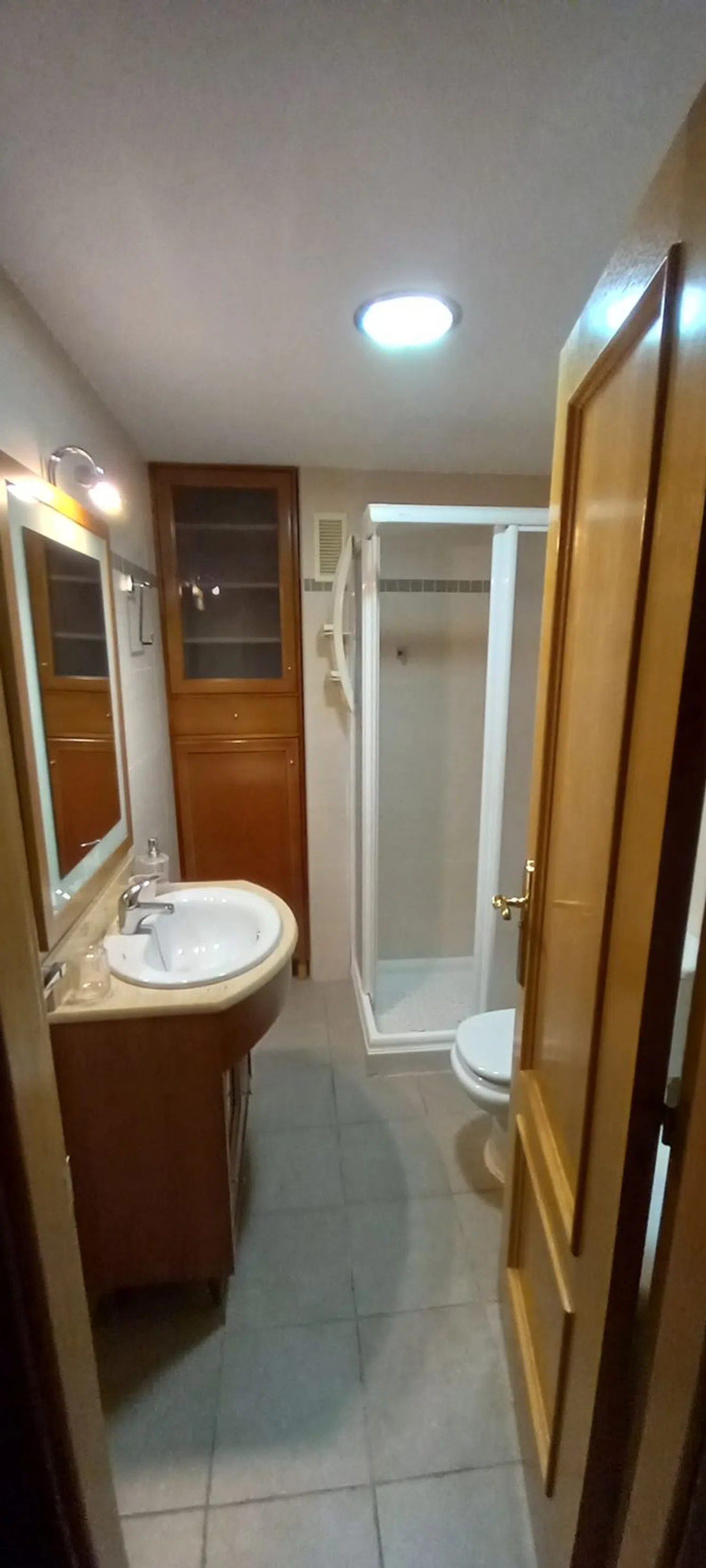 Piso en avenida del Doctor Jiménez Díaz, 1 - Foto 19