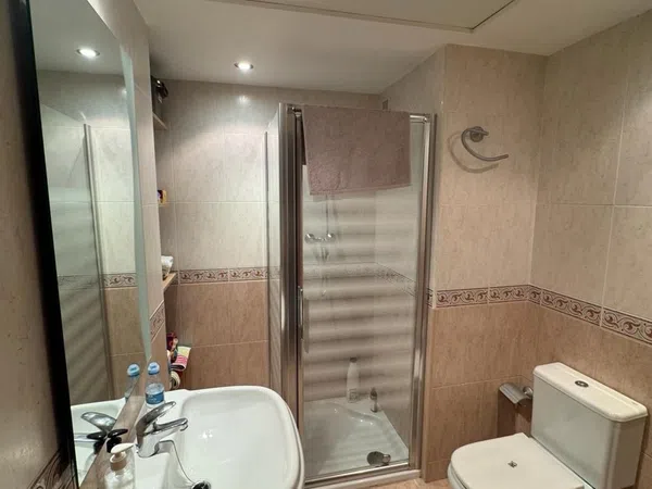 Piso en Paseo Penyal d'Ifach, Casas Verdes, Casas Verdes - Foto 9