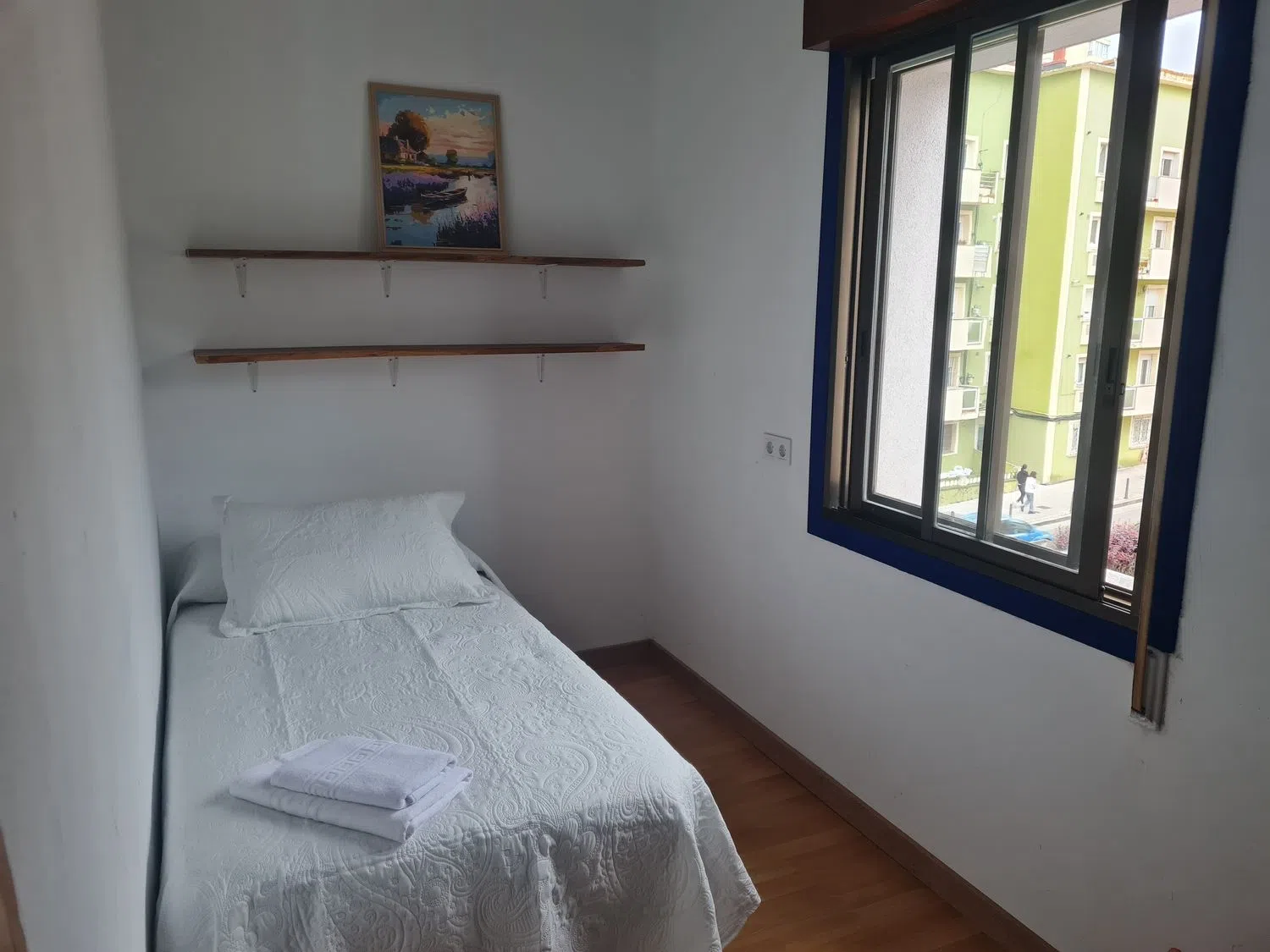 Piso en paseo Canalejas, 66 - Foto 13