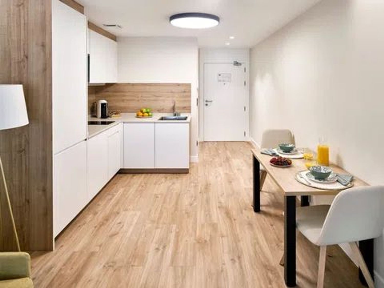 Estudio en calle Aranzabal, 8 bajo - Foto 9