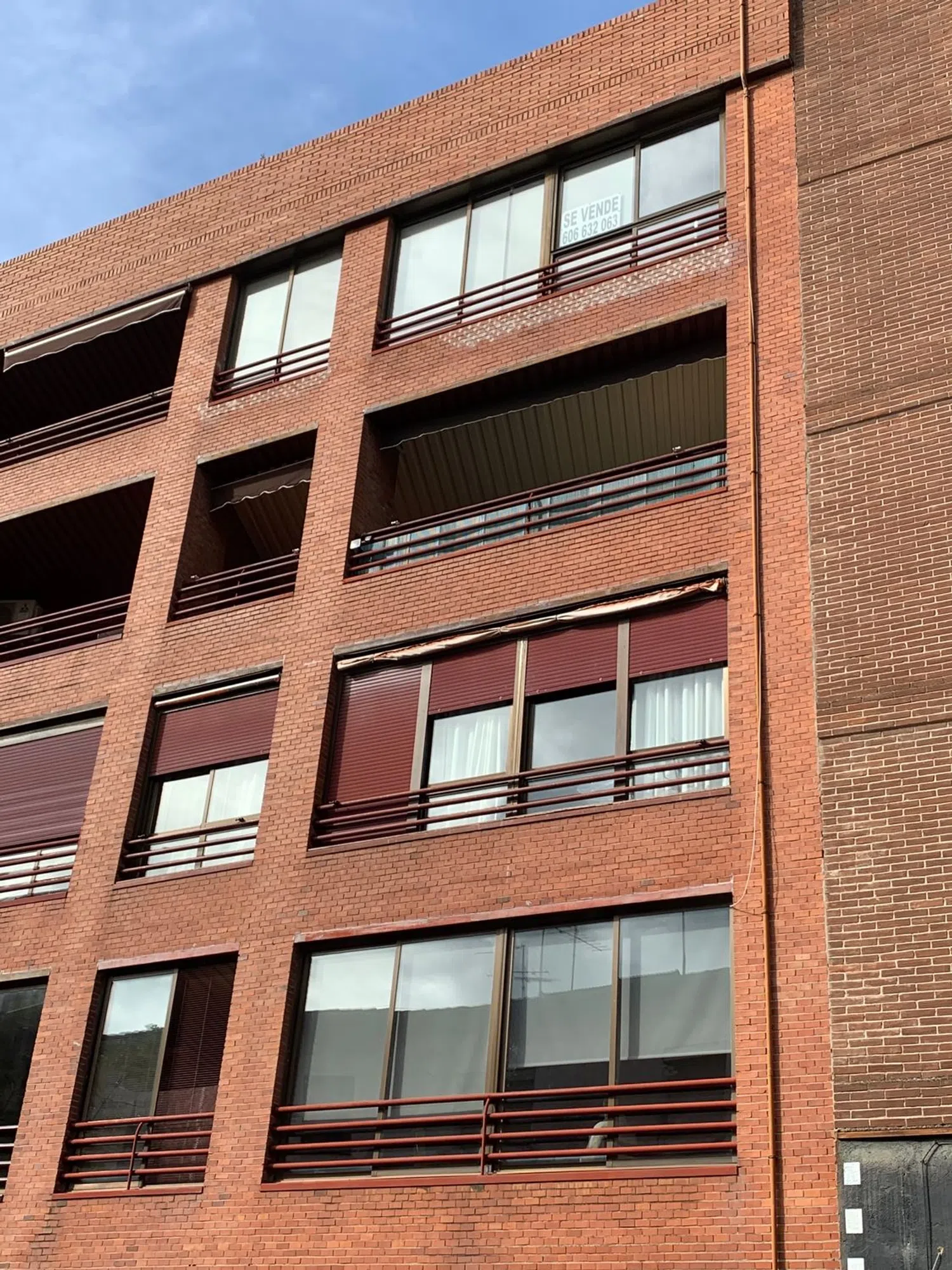 Ático en calle de Maluquer, 4 - Foto 3