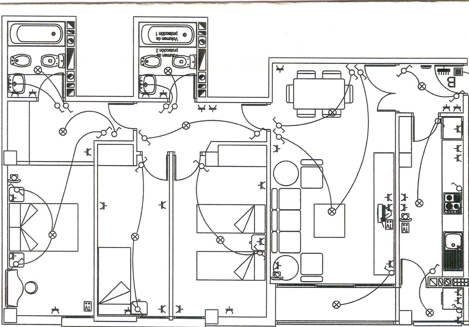 Piso en avenida Francisco Jiménez Ruiz, 17 - Foto 21