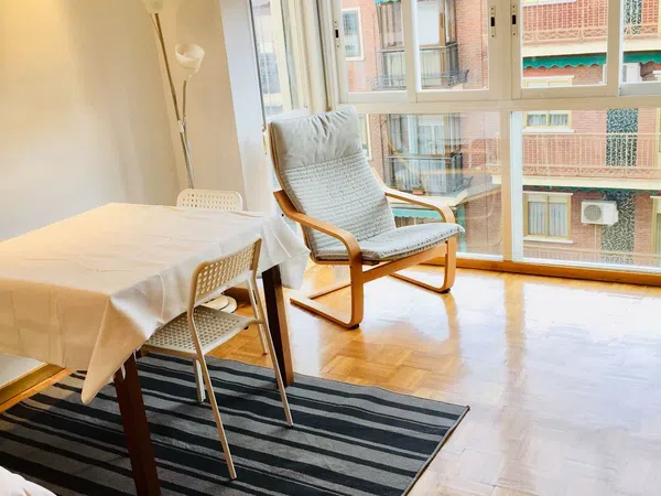 Estudio en calle de Müller, 43 - Foto 5