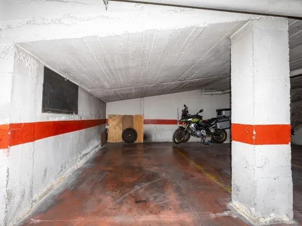 Piso en Calle Antonio Jiménez Ruiz, 5, Perchel norte - Foto 25