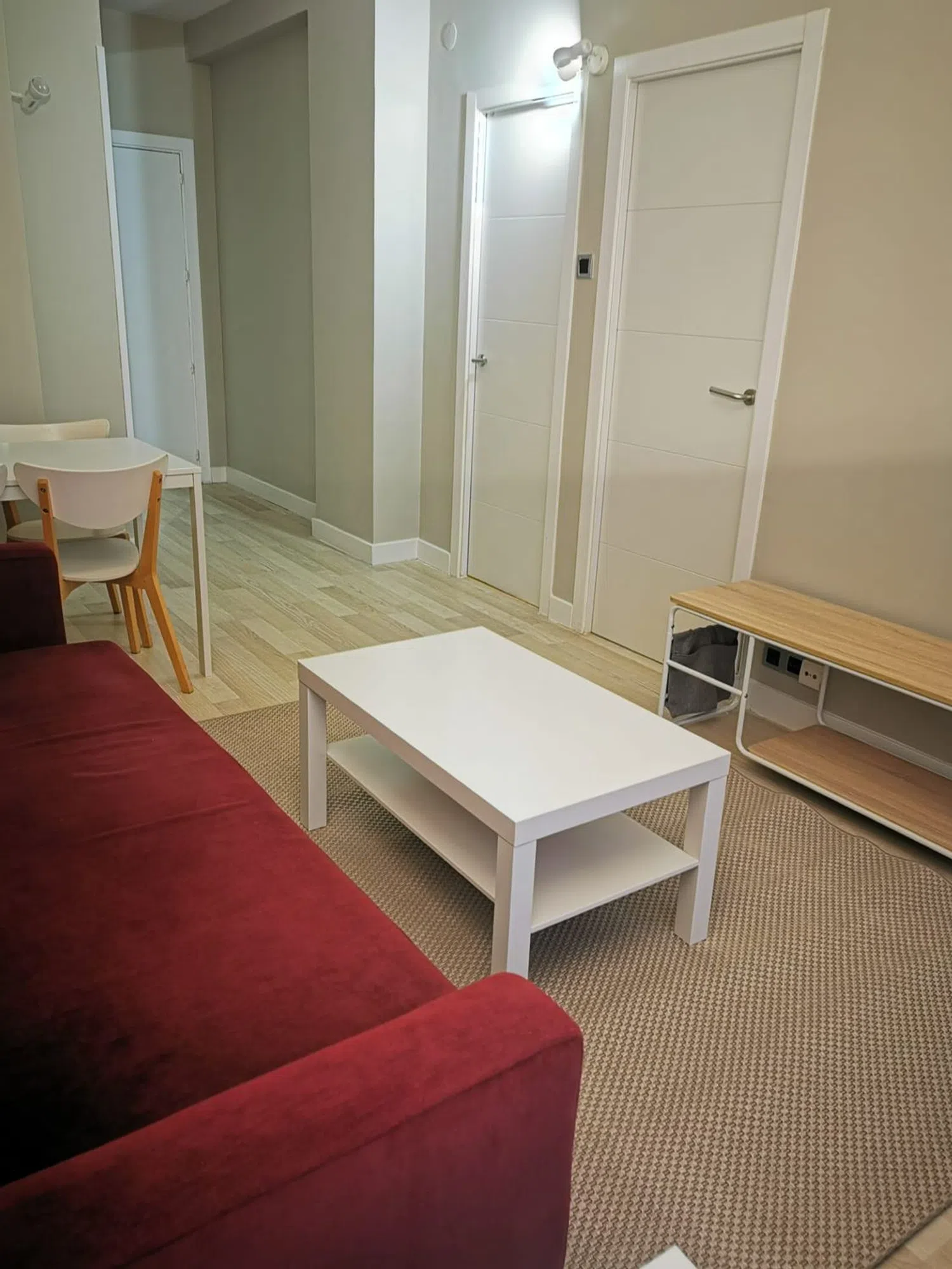 Piso en avenida del General Perón, 25 - Foto 4