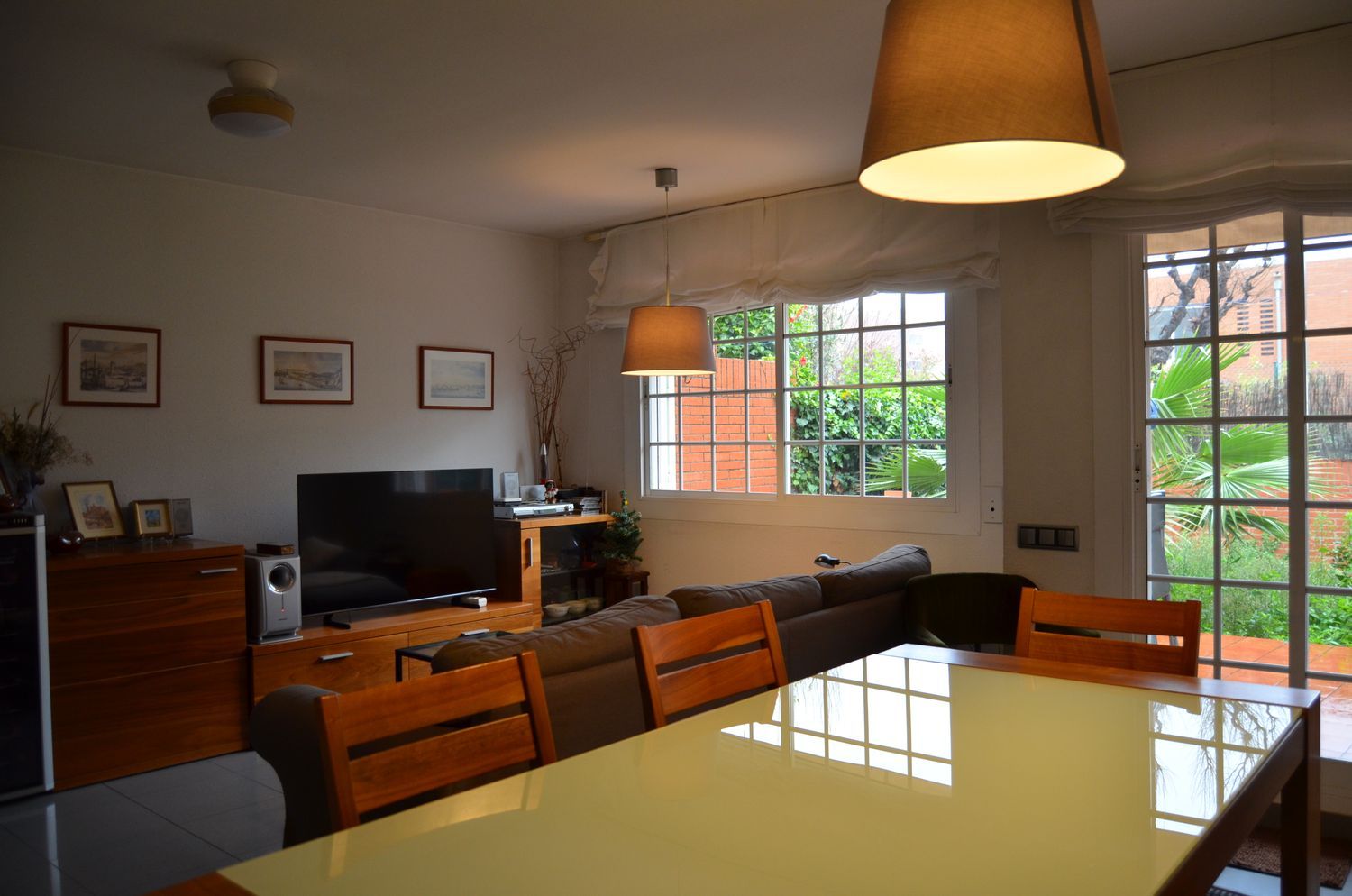 Chalet pareado en riera d'en Nofre, 3 - Foto 4