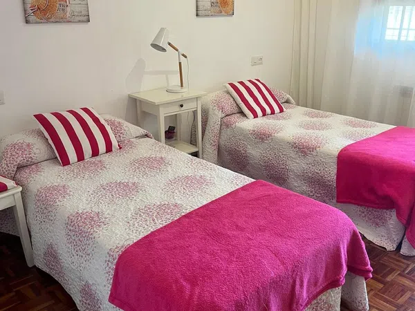 Piso en Calle Alcalde Luis Treillard, 25, Salinas, Salinas - Foto 8