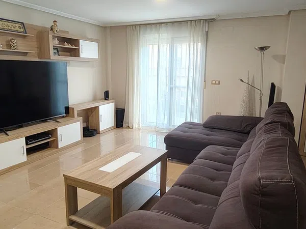 Piso en Calle Lorca, 33, El Palmar - Foto 6
