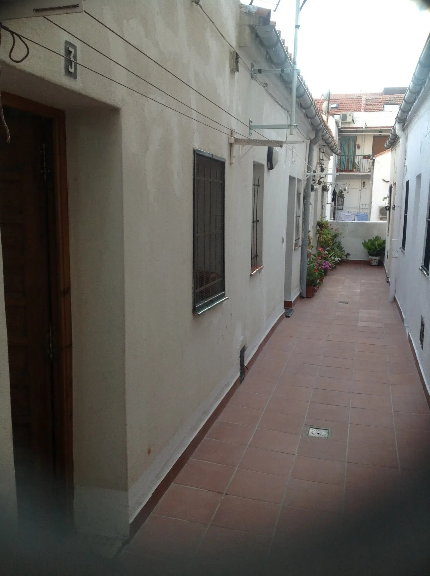 Estudio en calle Cipriano Sancho, 6 - Foto 2