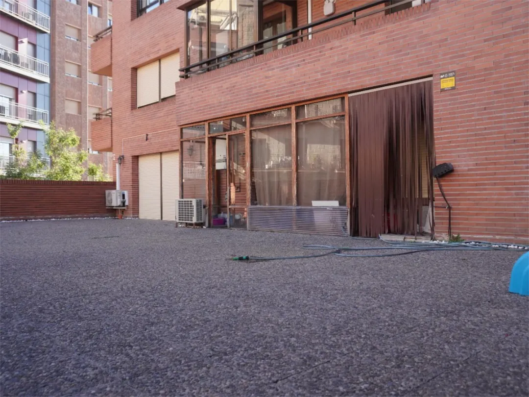 Piso en  Avinguda del Segre 11 - Foto 11