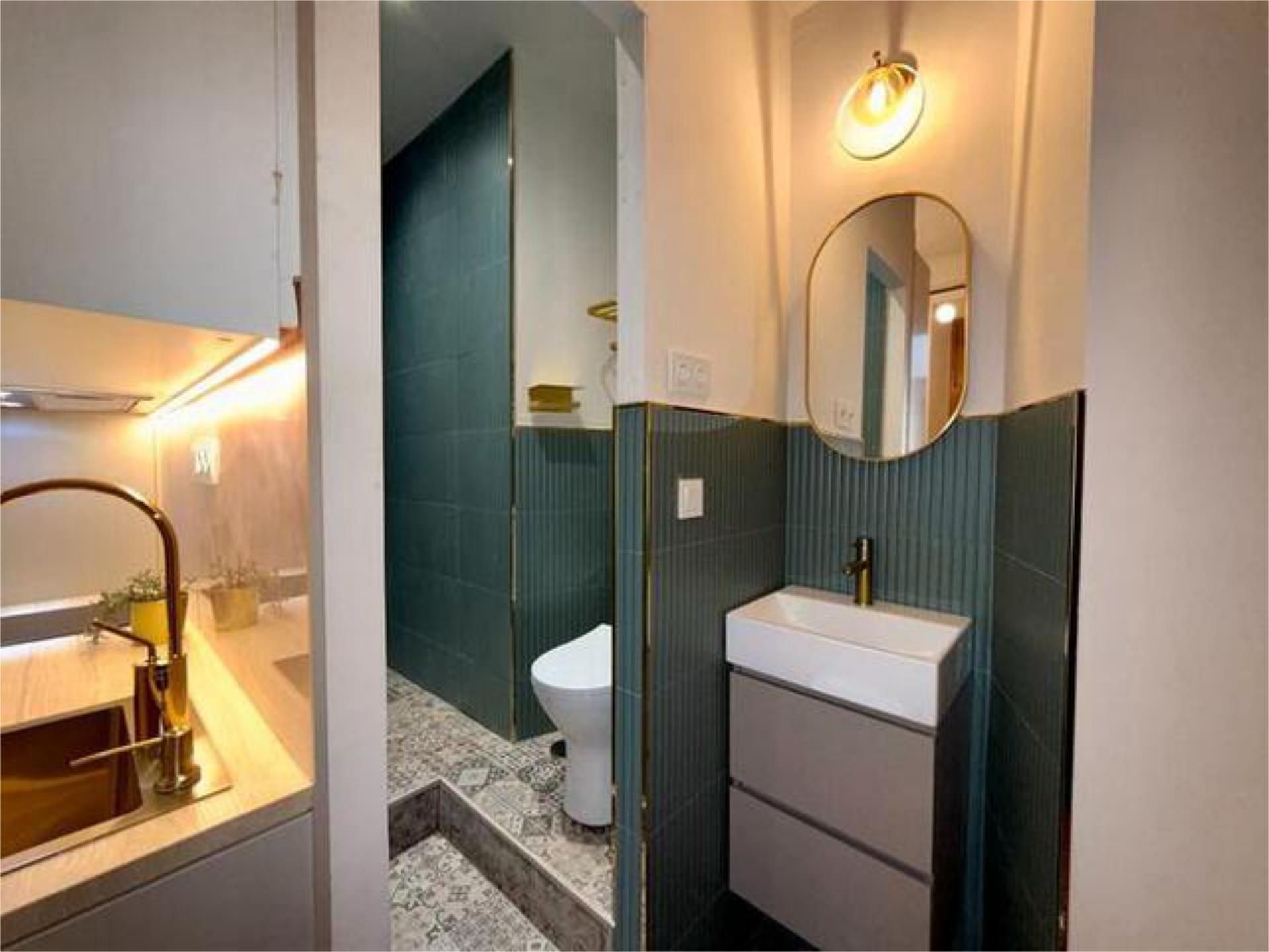 Estudio en Centro - Foto 6