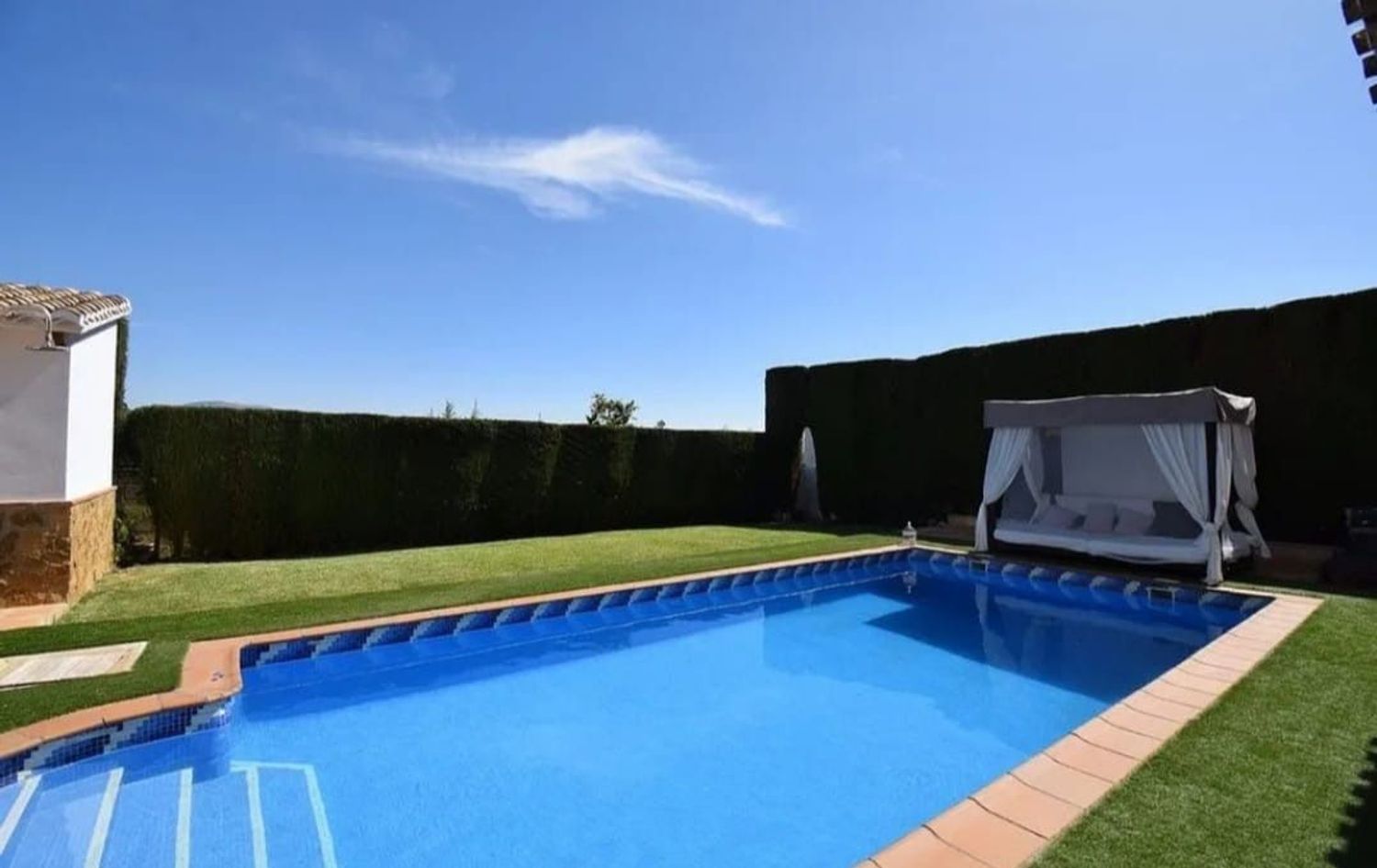 Casa o chalet independiente en Moraleda de zafayona s/n - Foto 3