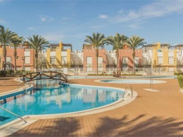 Apartamento en Vera playa - Foto 1