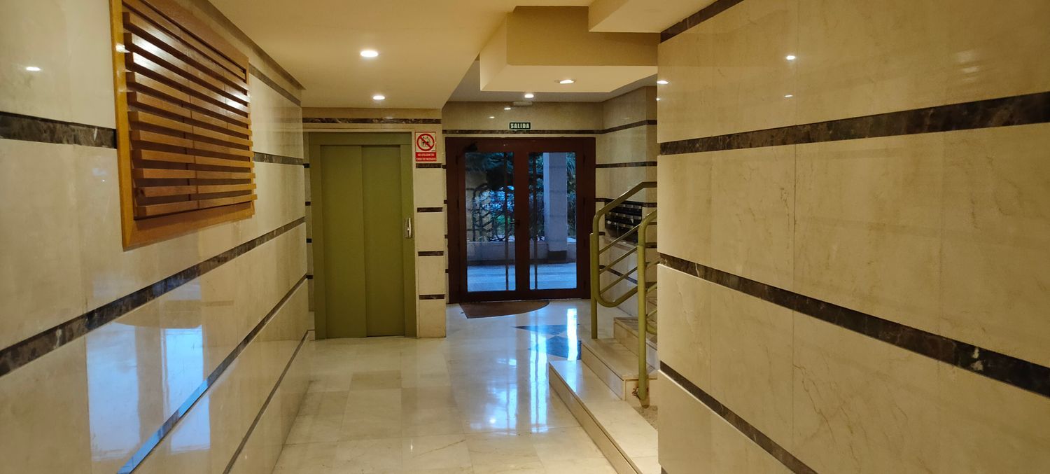 Piso en avenida del Ventisquero de la Condesa, 13 - Foto 1