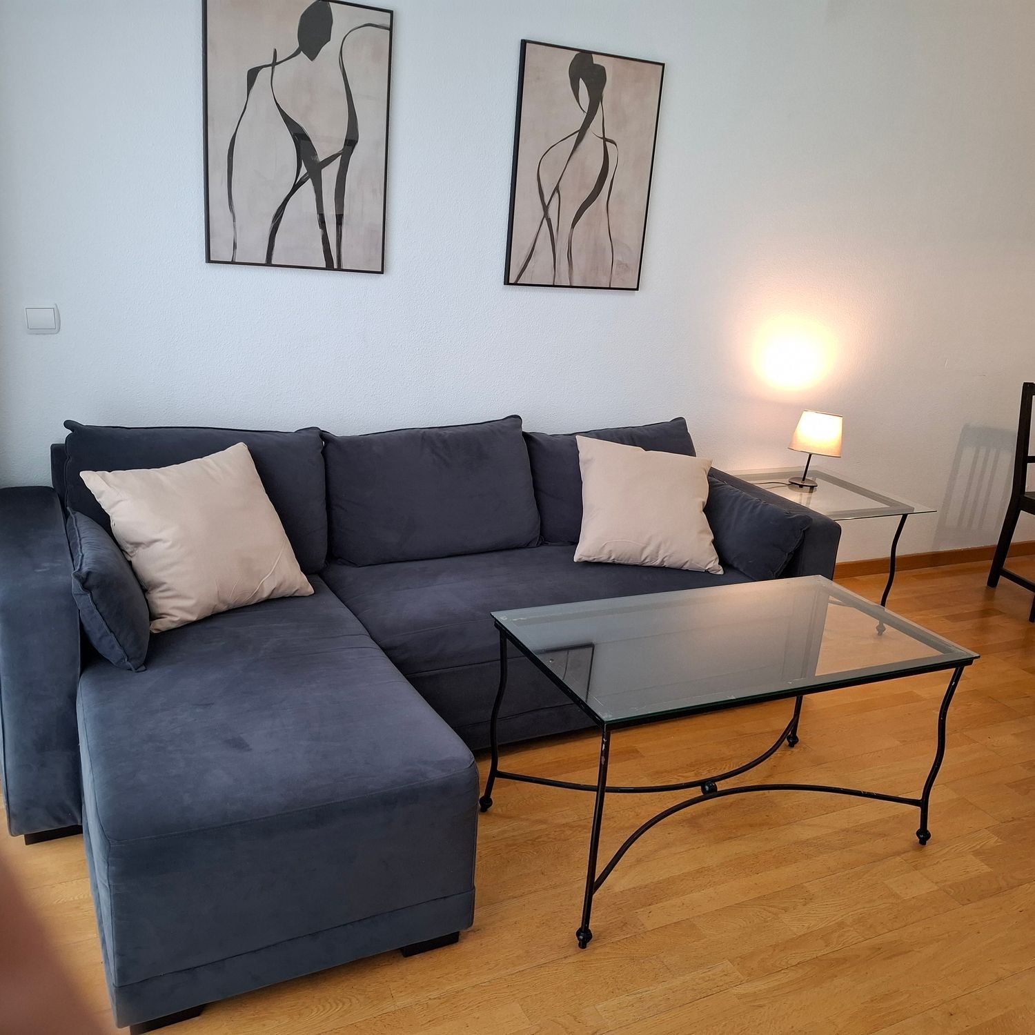 Piso en Calle de Pirra, 44, Rejas - Foto 7