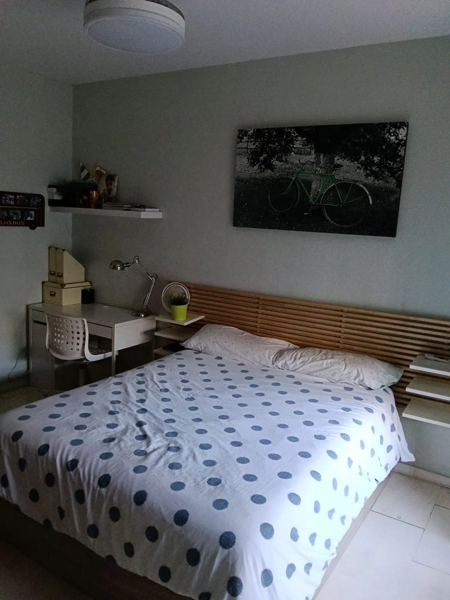 Piso en calle Francos, 40 - Foto 8