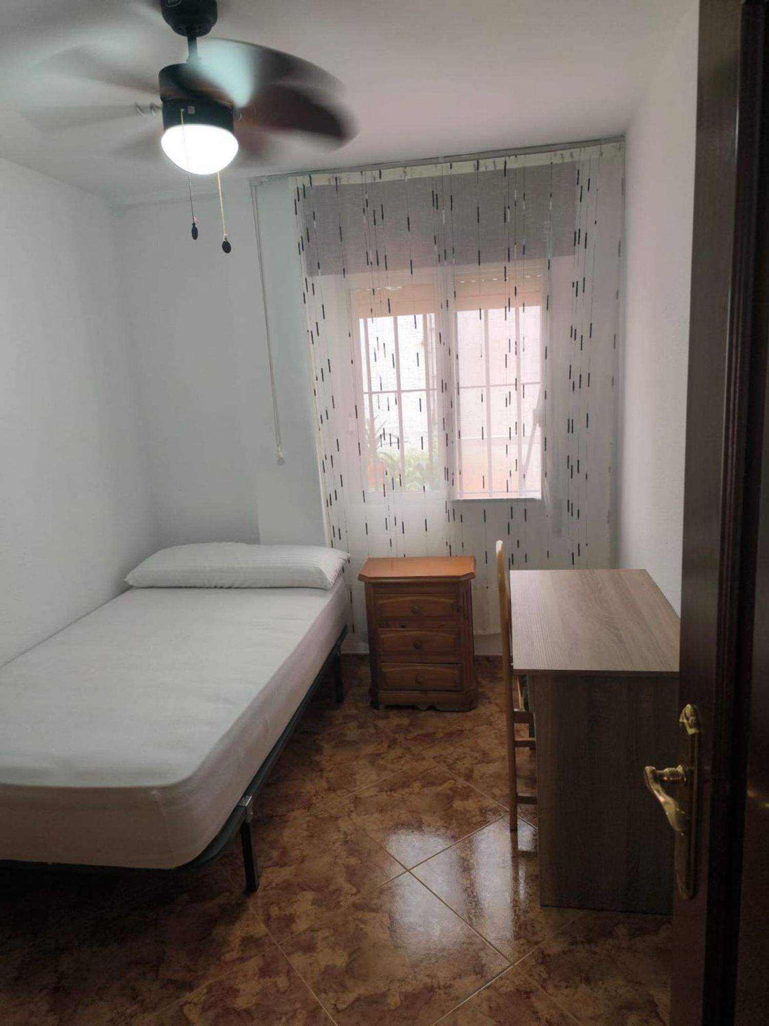 Piso en avenida Virgen de los Dolores, 6 - Foto 6