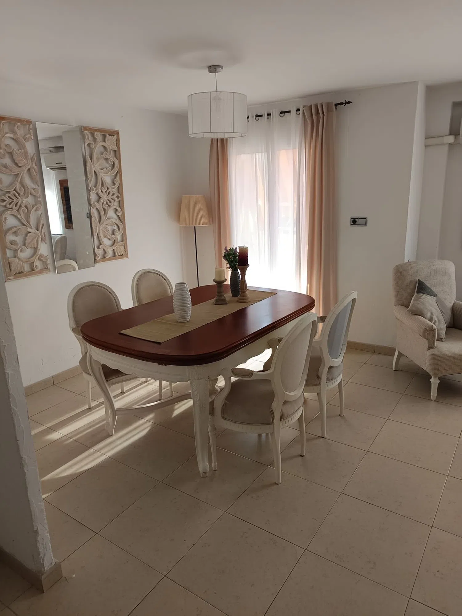Piso en Garbinet, 122 - Foto 3